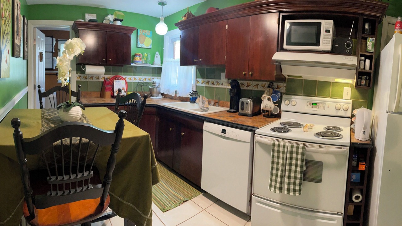 Photo of Kitchen in Belle Mead