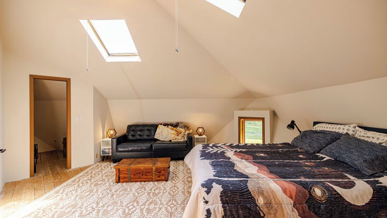 Photo of Bedroom in Girard