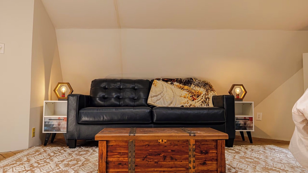 Photo of Livingroom in Girard