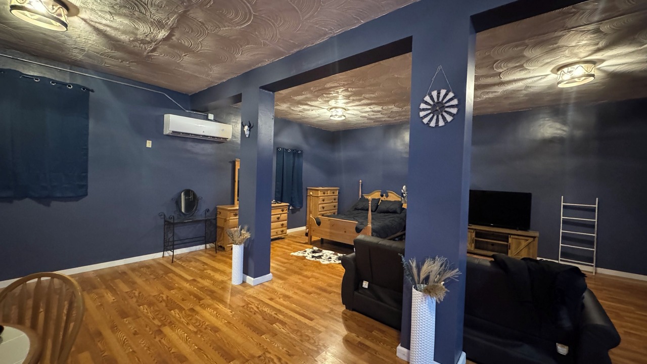 Photo of Livingroom in Keyser