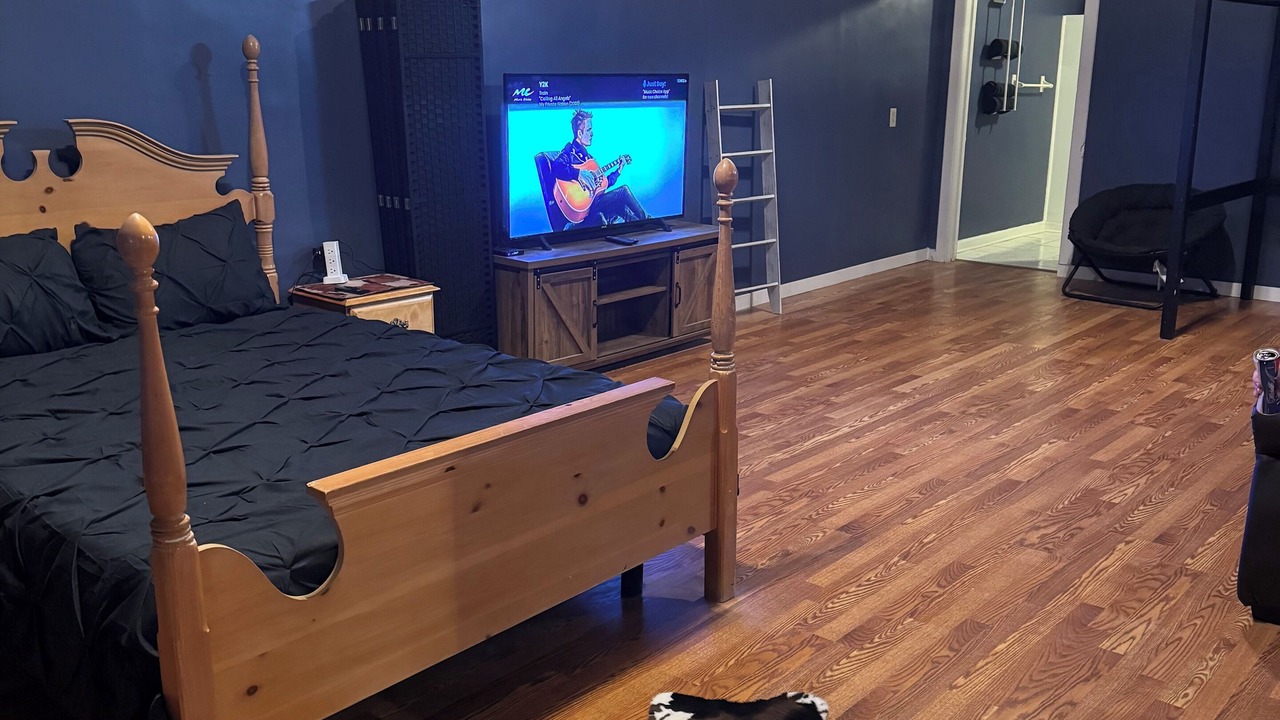 Photo of Bedroom in Keyser