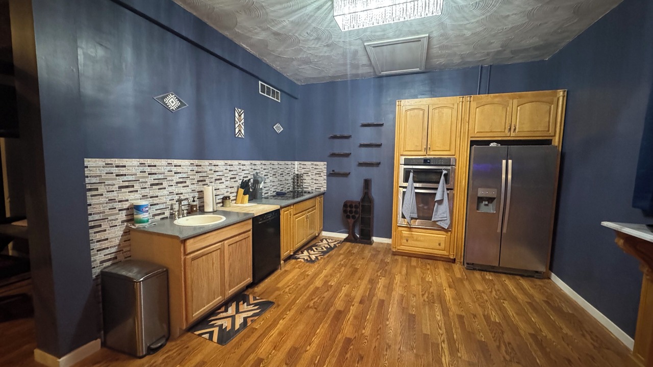 Photo of Kitchen in Keyser