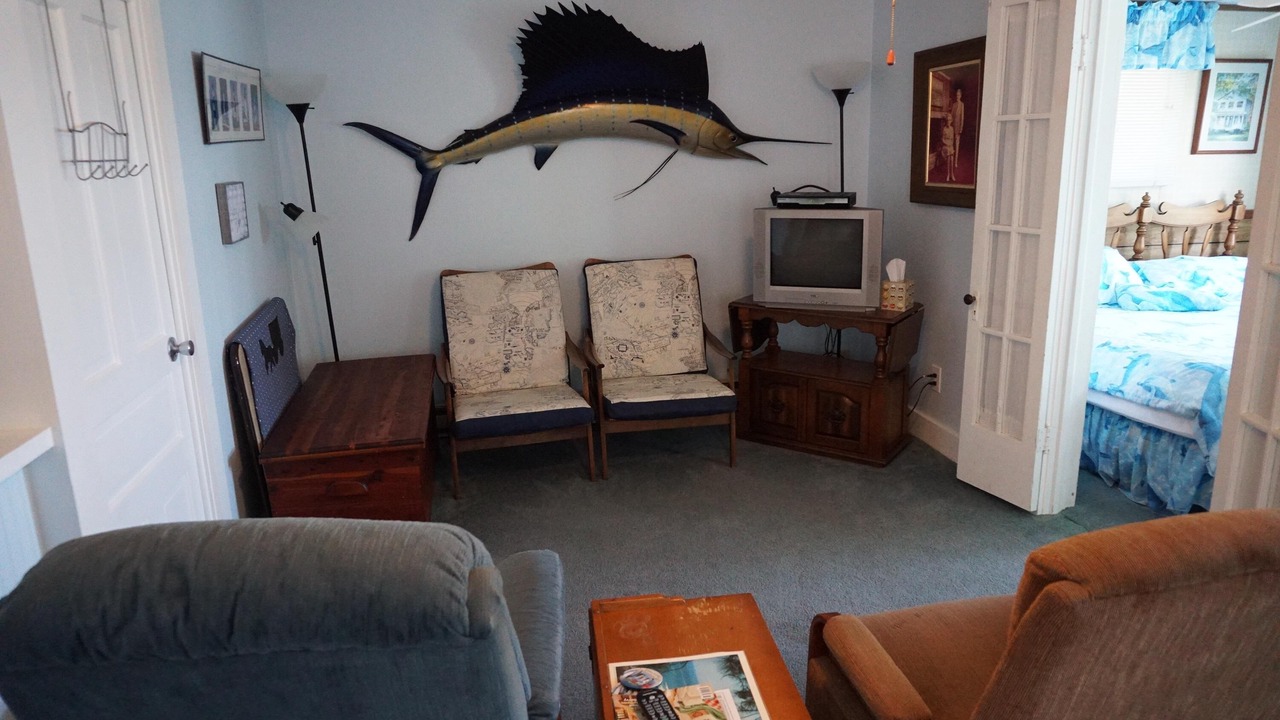 Photo of Bedroom in Lakeside