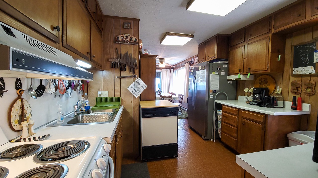 Photo of Kitchen in Lakeside