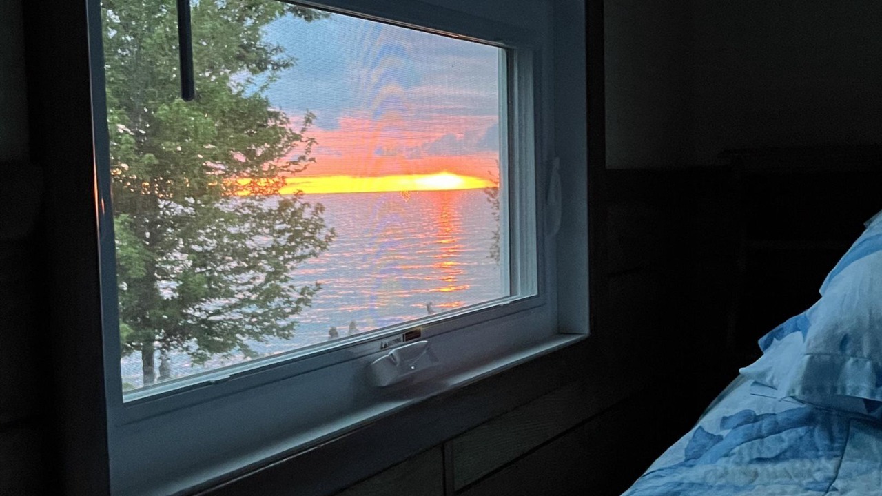 Photo of Bedroom in Lakeside