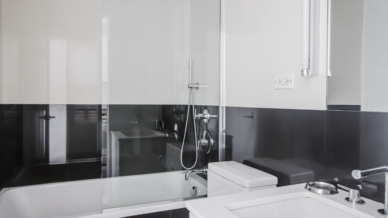Photo of Bathroom in Upper West Side