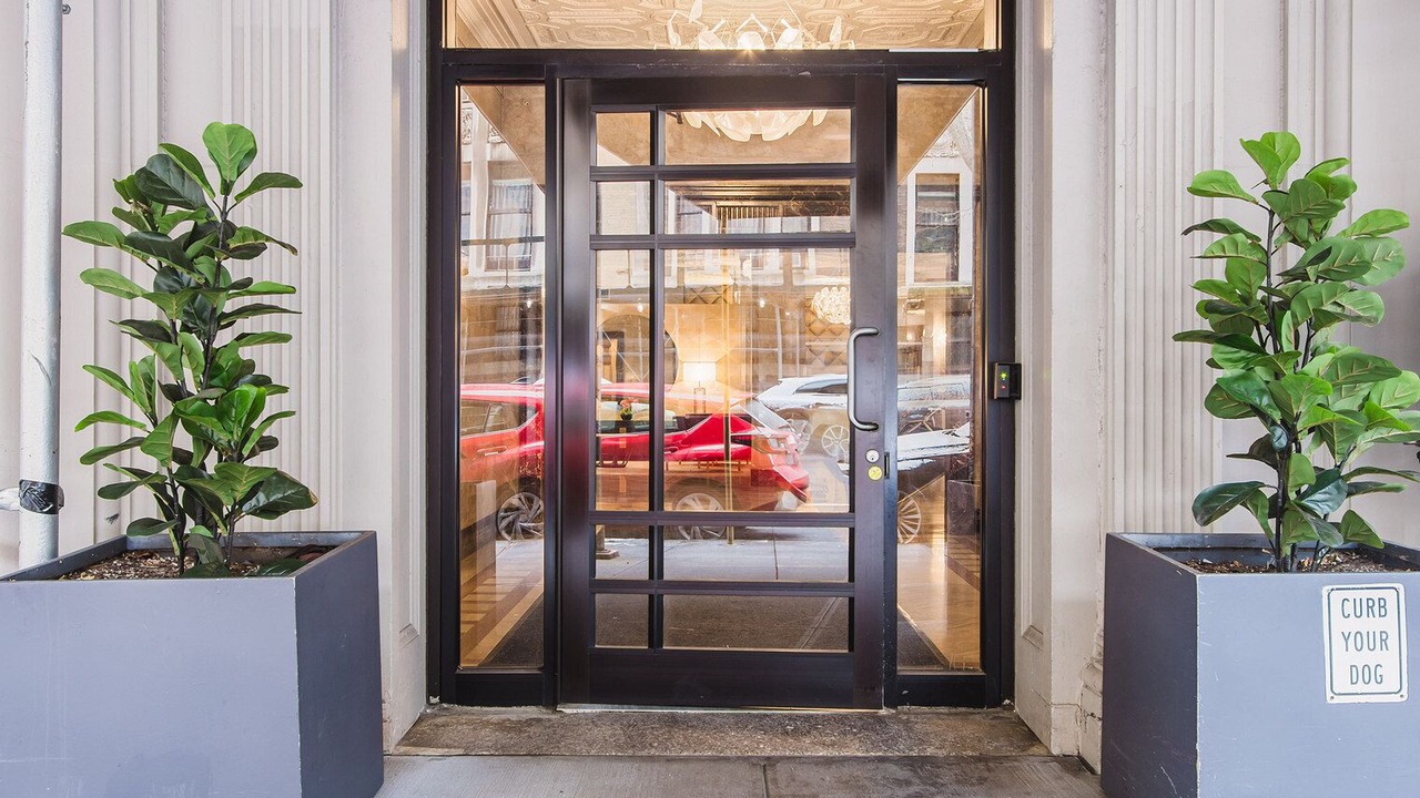 Photo of Outdoor in Upper West Side