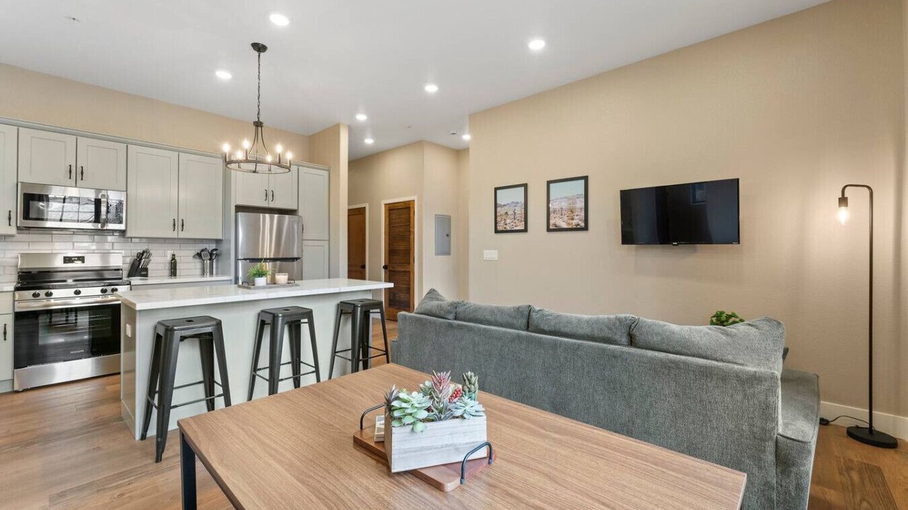 Photo of Kitchen in Midtown