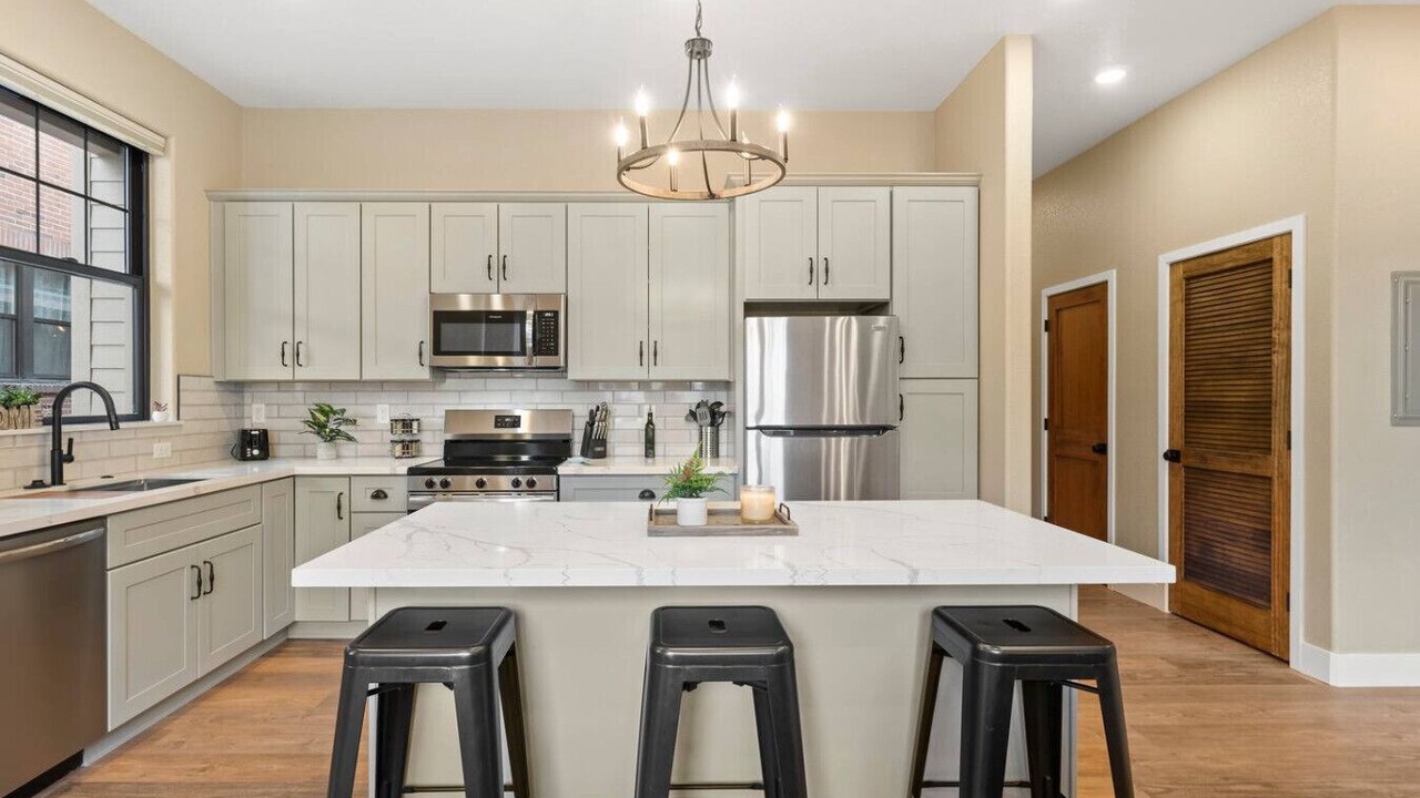 Photo of Kitchen in Midtown