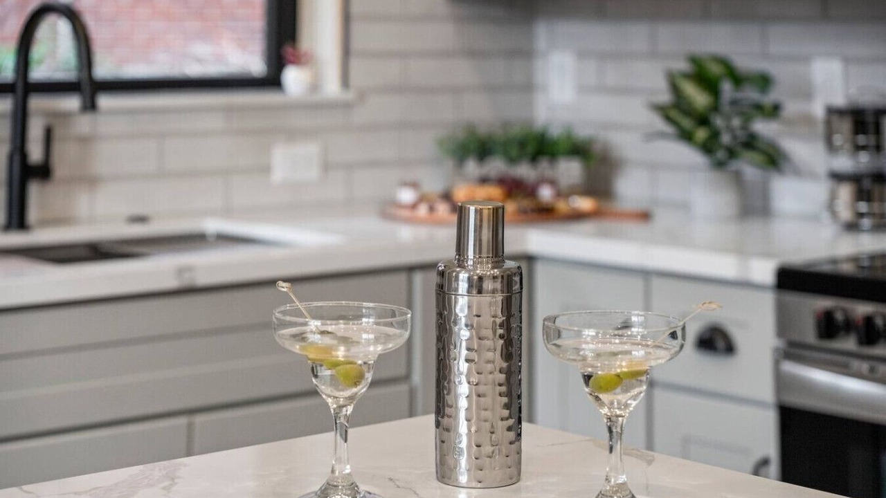 Photo of Kitchen in Midtown