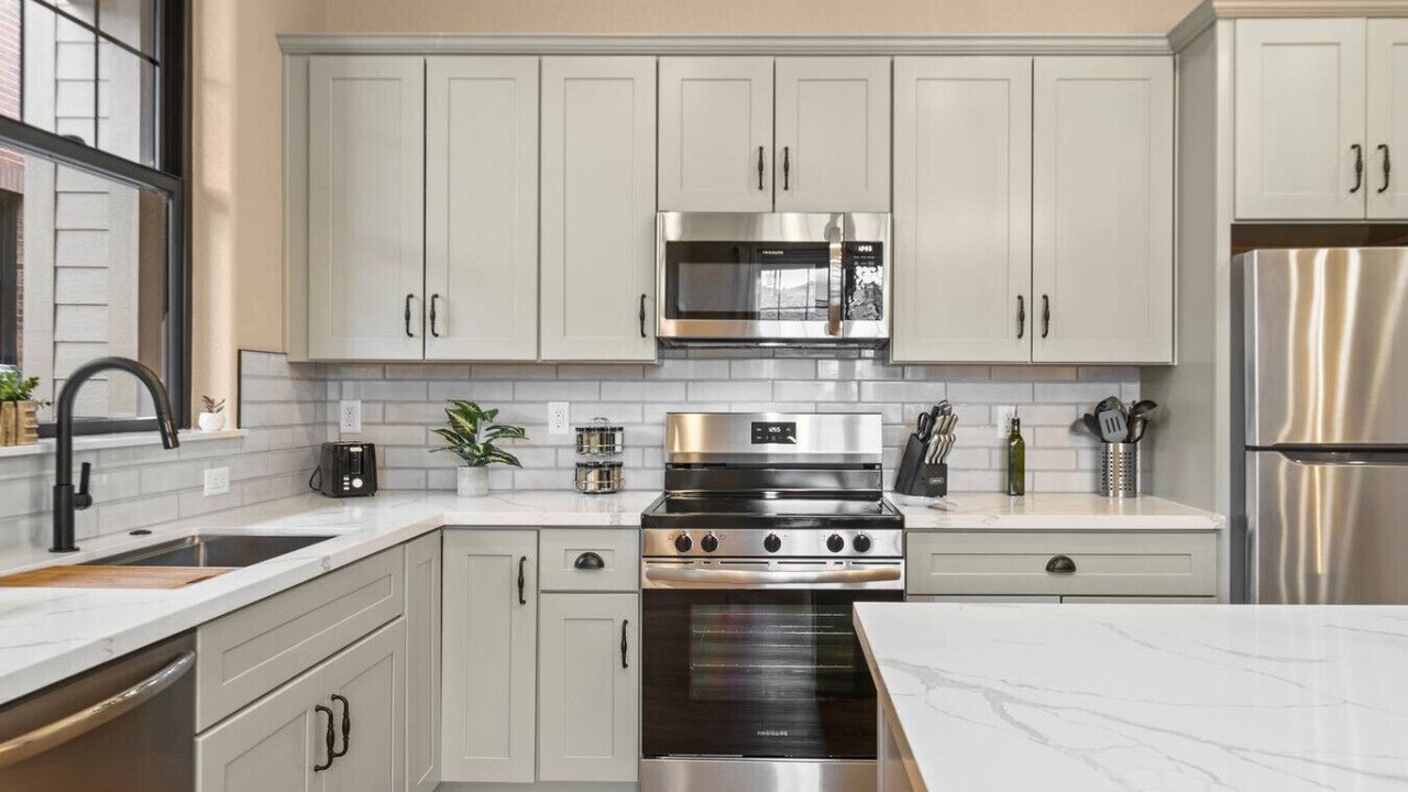 Photo of Kitchen in Midtown