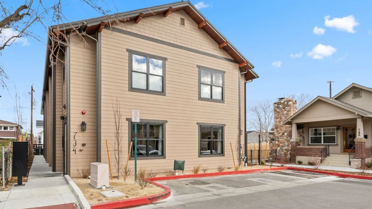 Photo of Outdoor in Midtown
