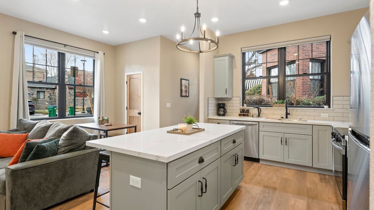 Photo of Kitchen in Midtown