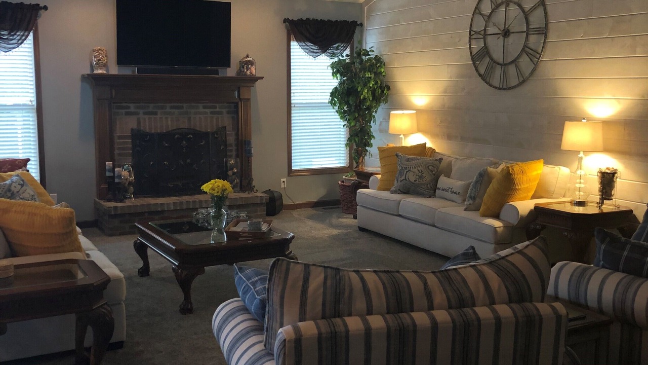 Photo of Livingroom in Powell
