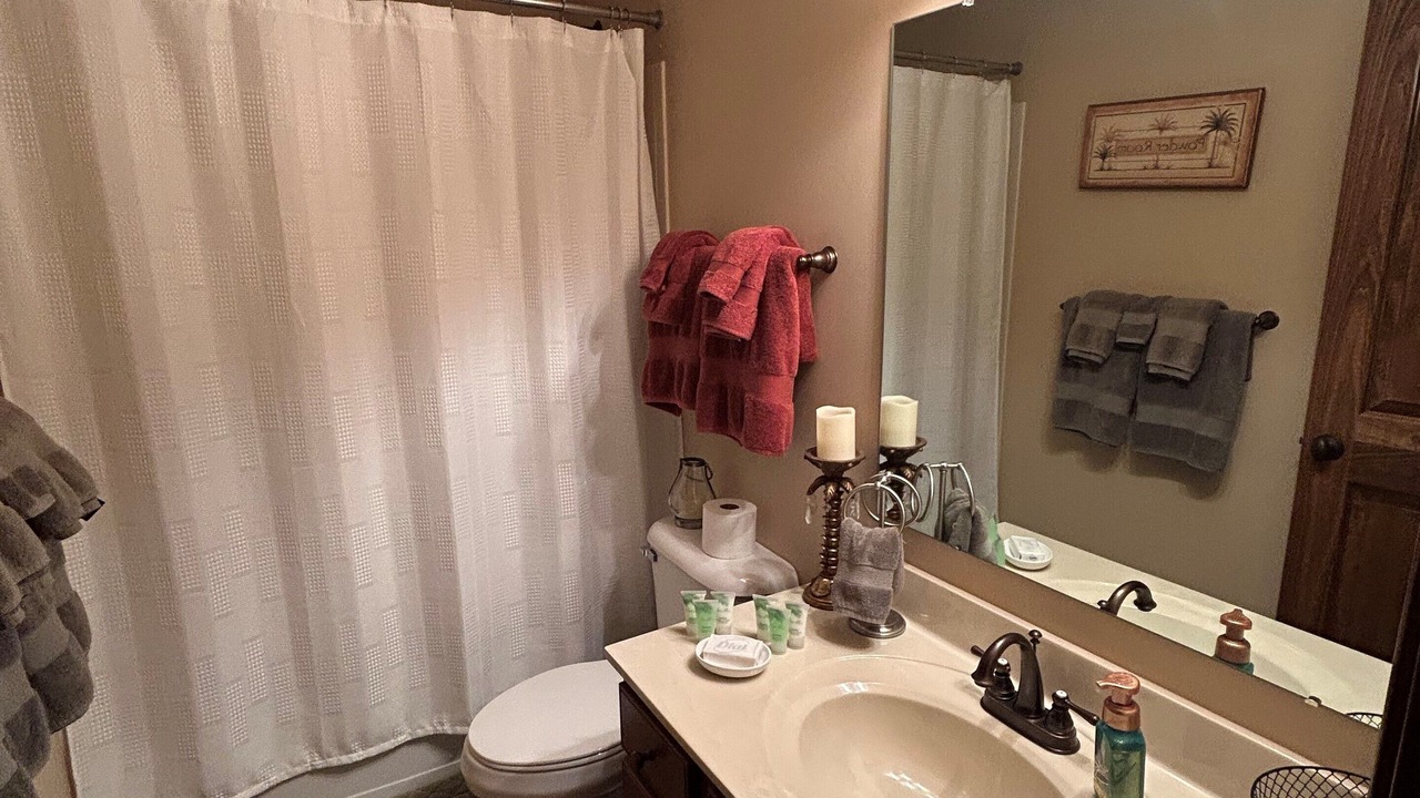 Photo of Bathroom in Powell