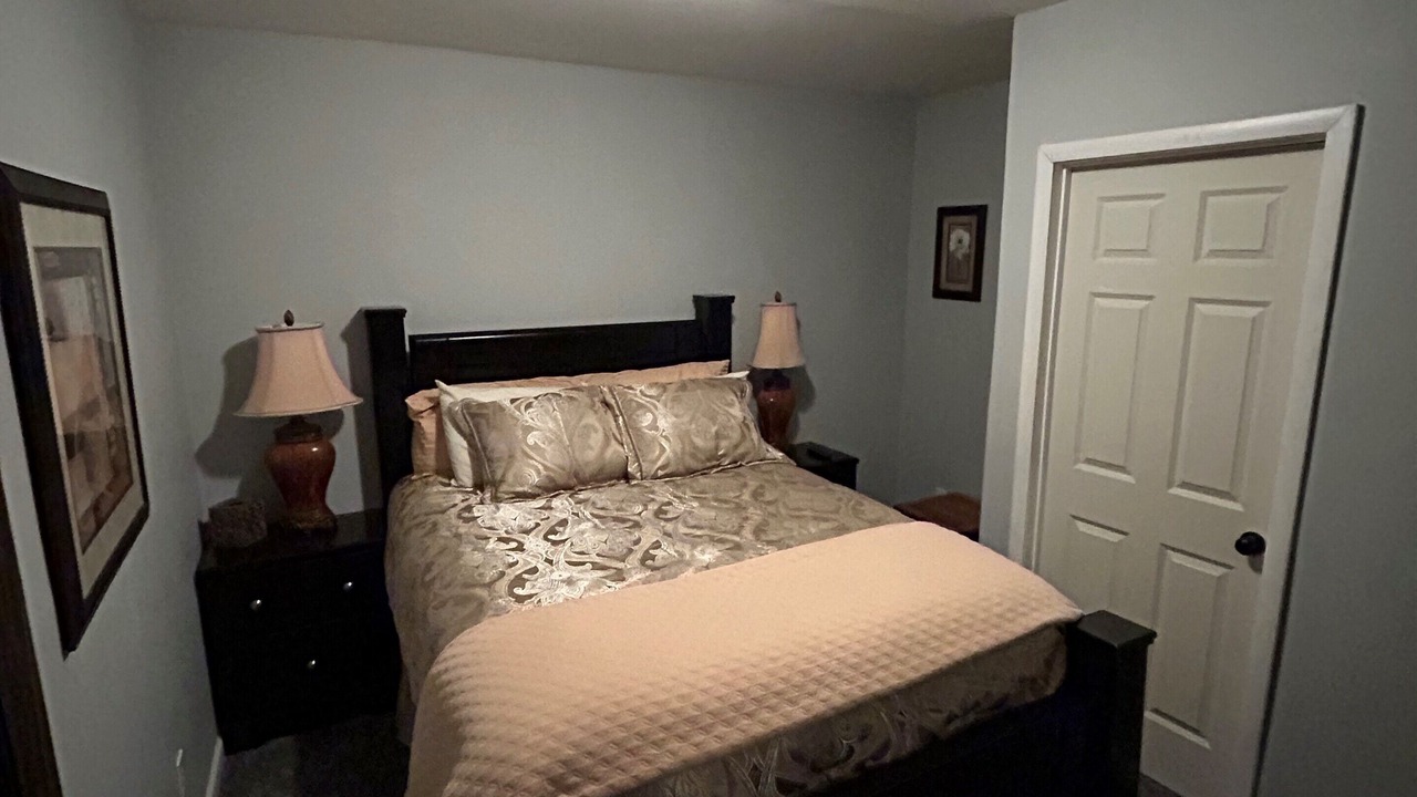 Photo of Bedroom in Powell
