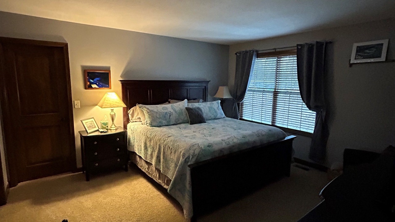 Photo of Bedroom in Powell