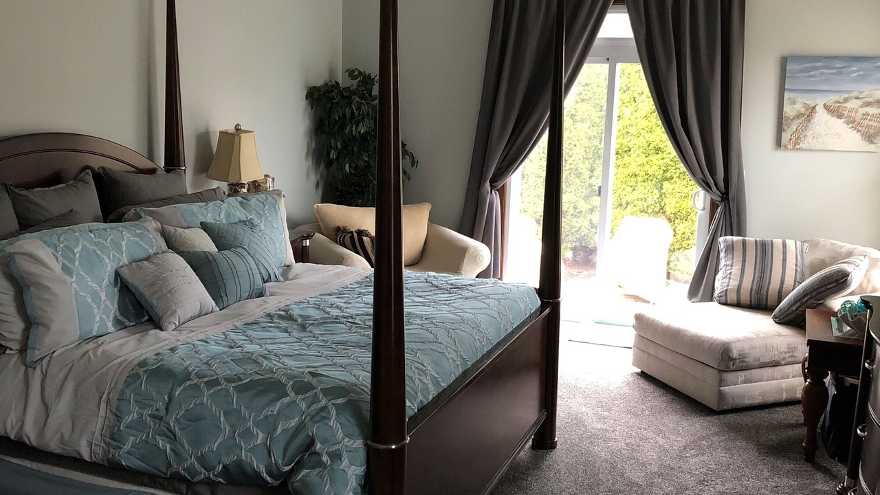 Photo of Bedroom in Powell