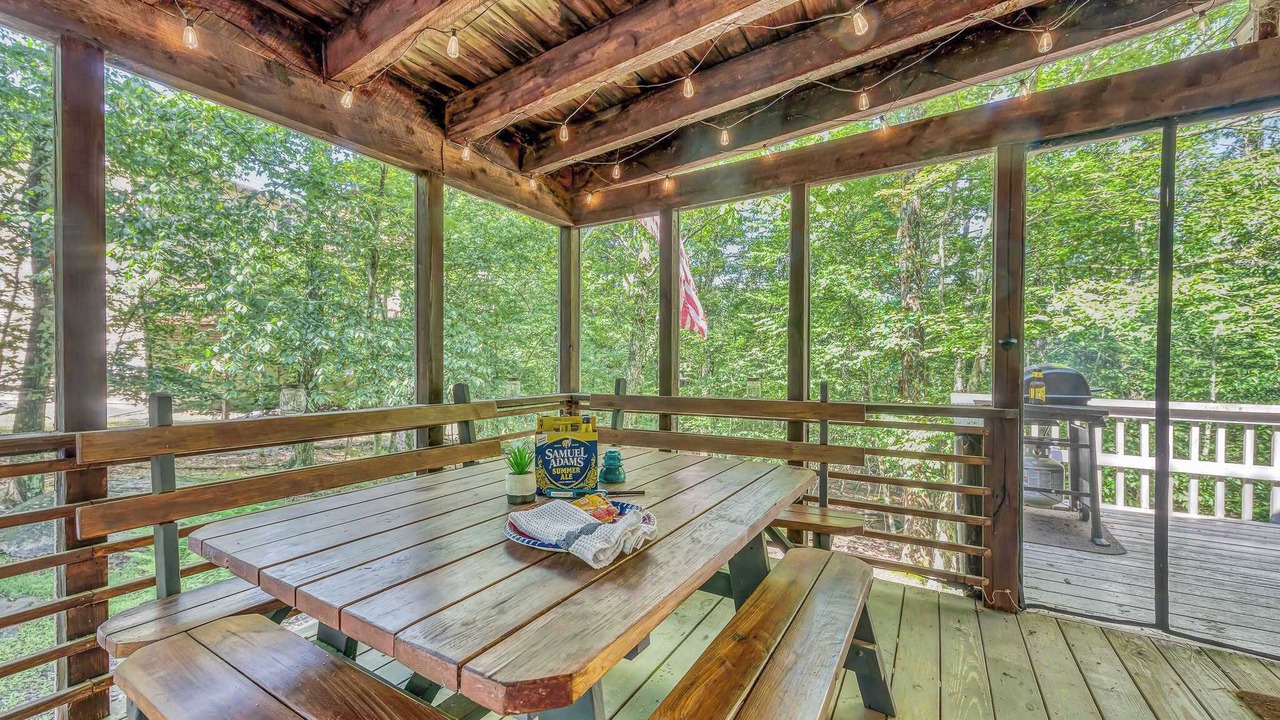 Photo of Outdoor in Lackawaxen