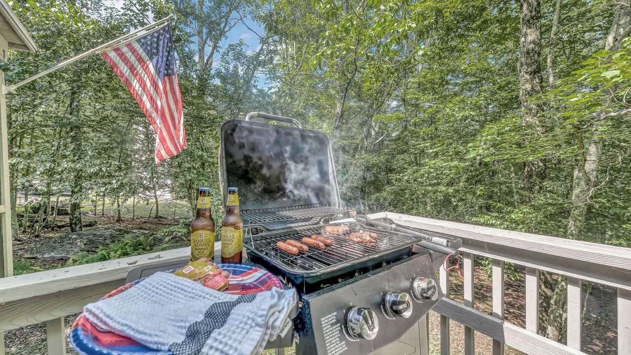 Photo of Outdoor in Lackawaxen