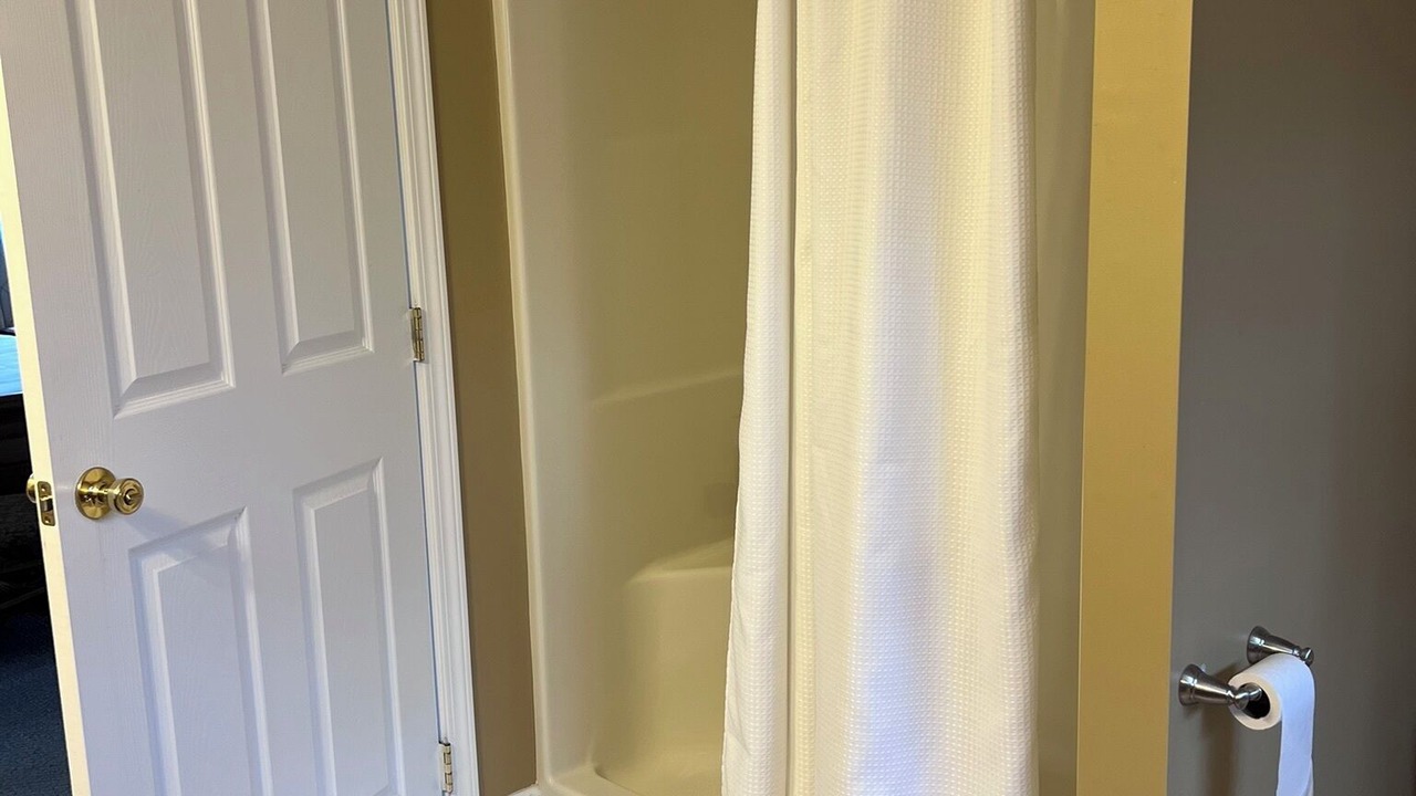 Photo of Bathroom in Lackawaxen