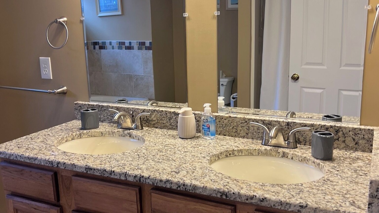 Photo of Bathroom in Lackawaxen