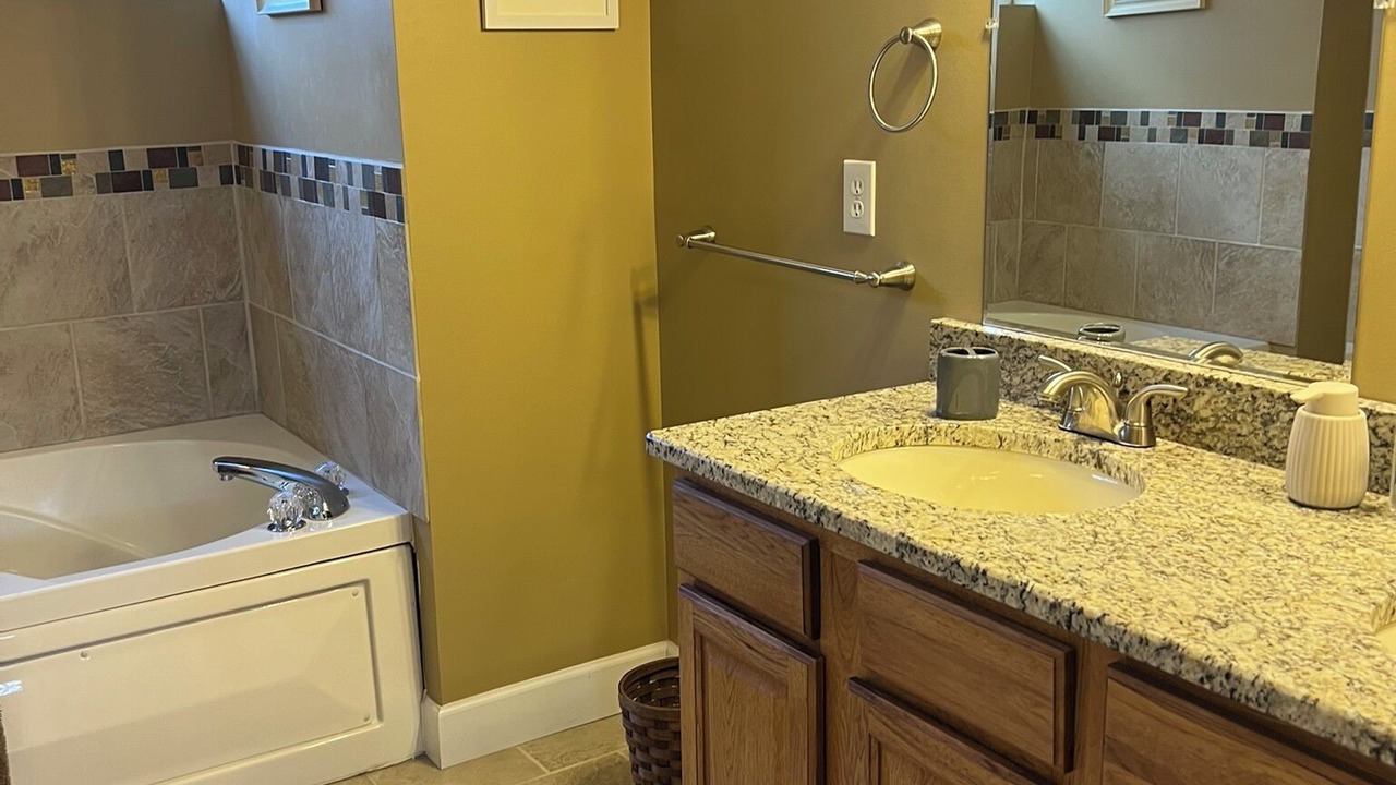 Photo of Bathroom in Lackawaxen