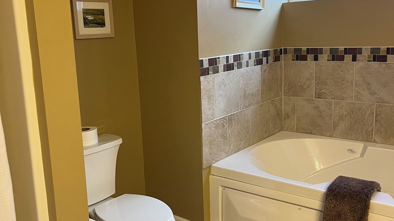 Photo of Bathroom in Lackawaxen
