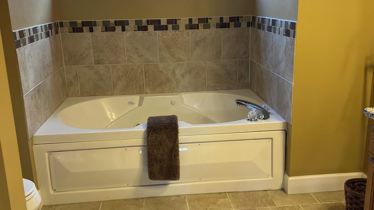 Photo of Bathroom in Lackawaxen