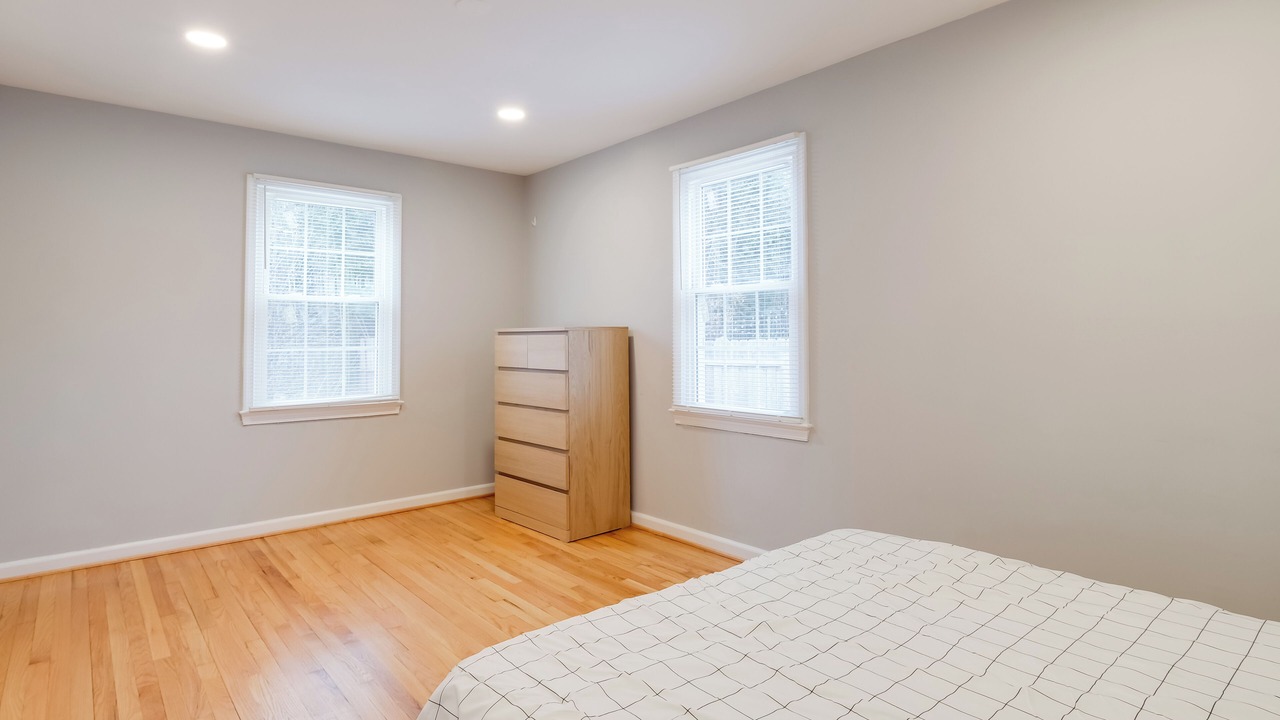 Photo of Bedroom in Wheaton-Glenmont