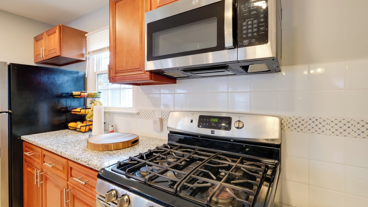 Photo of Kitchen in Wheaton-Glenmont