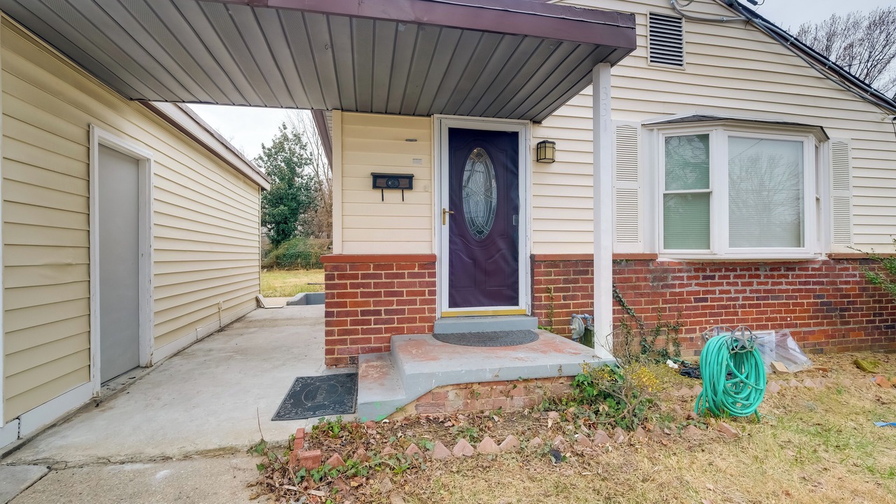 Photo of Outdoor in Wheaton-Glenmont