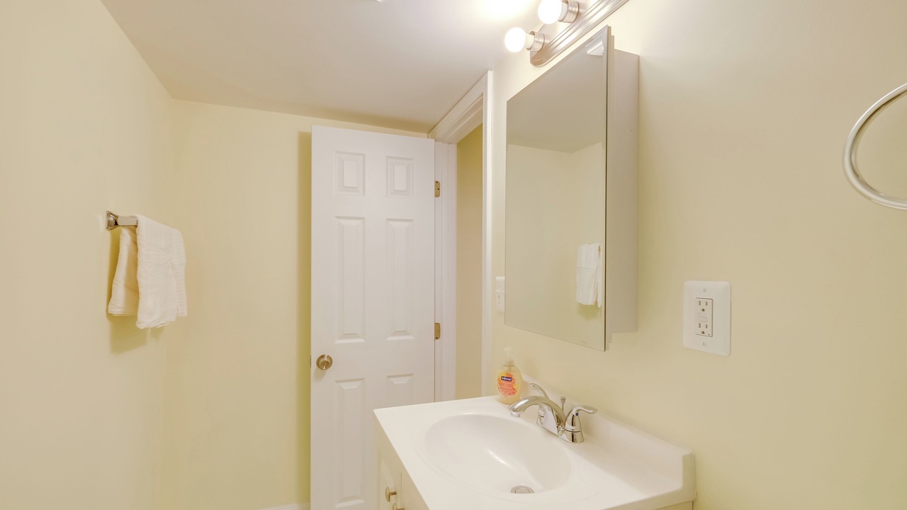 Photo of Bathroom in Wheaton-Glenmont