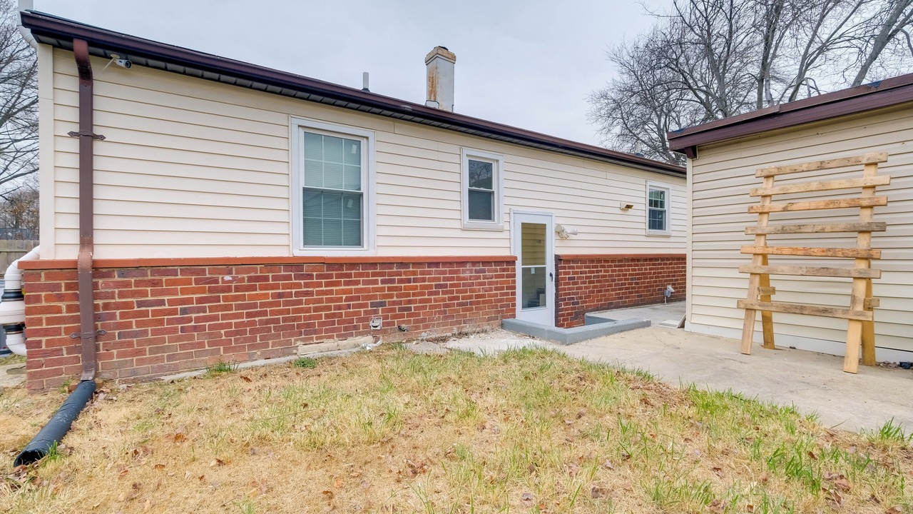 Photo of Outdoor in Wheaton-Glenmont