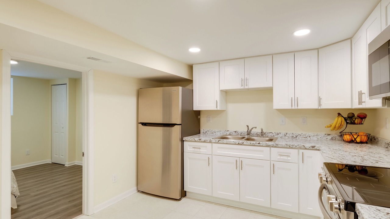 Photo of Kitchen in Wheaton-Glenmont