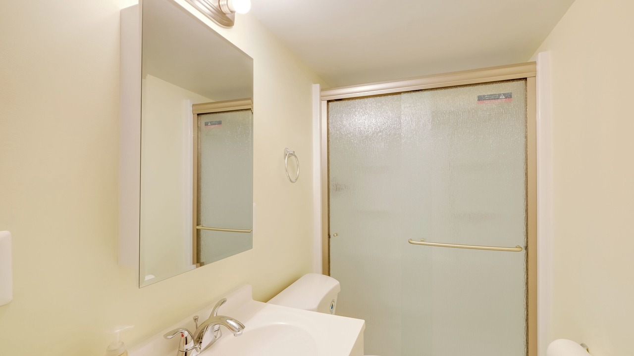 Photo of Bathroom in Wheaton-Glenmont