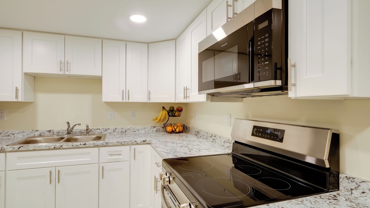 Photo of Kitchen in Wheaton-Glenmont