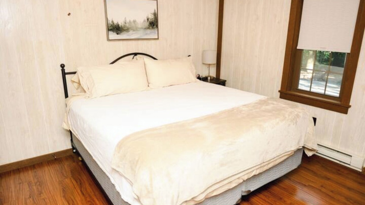 Photo of Bedroom in Cocolamus