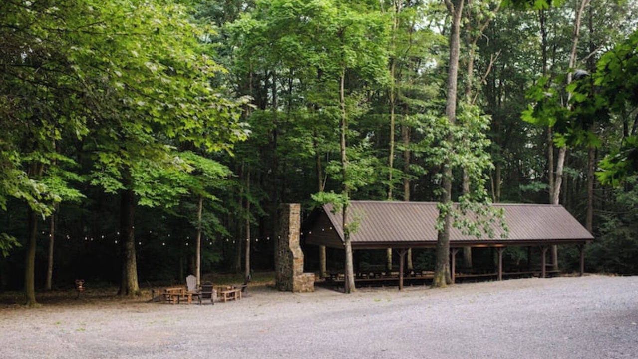 Photo of Outdoor in Cocolamus