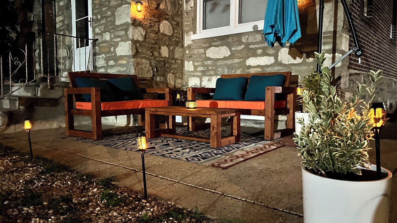 Photo of Outdoor in Foxcroft Square