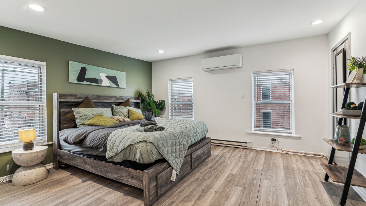 Photo of Bedroom in Kensington