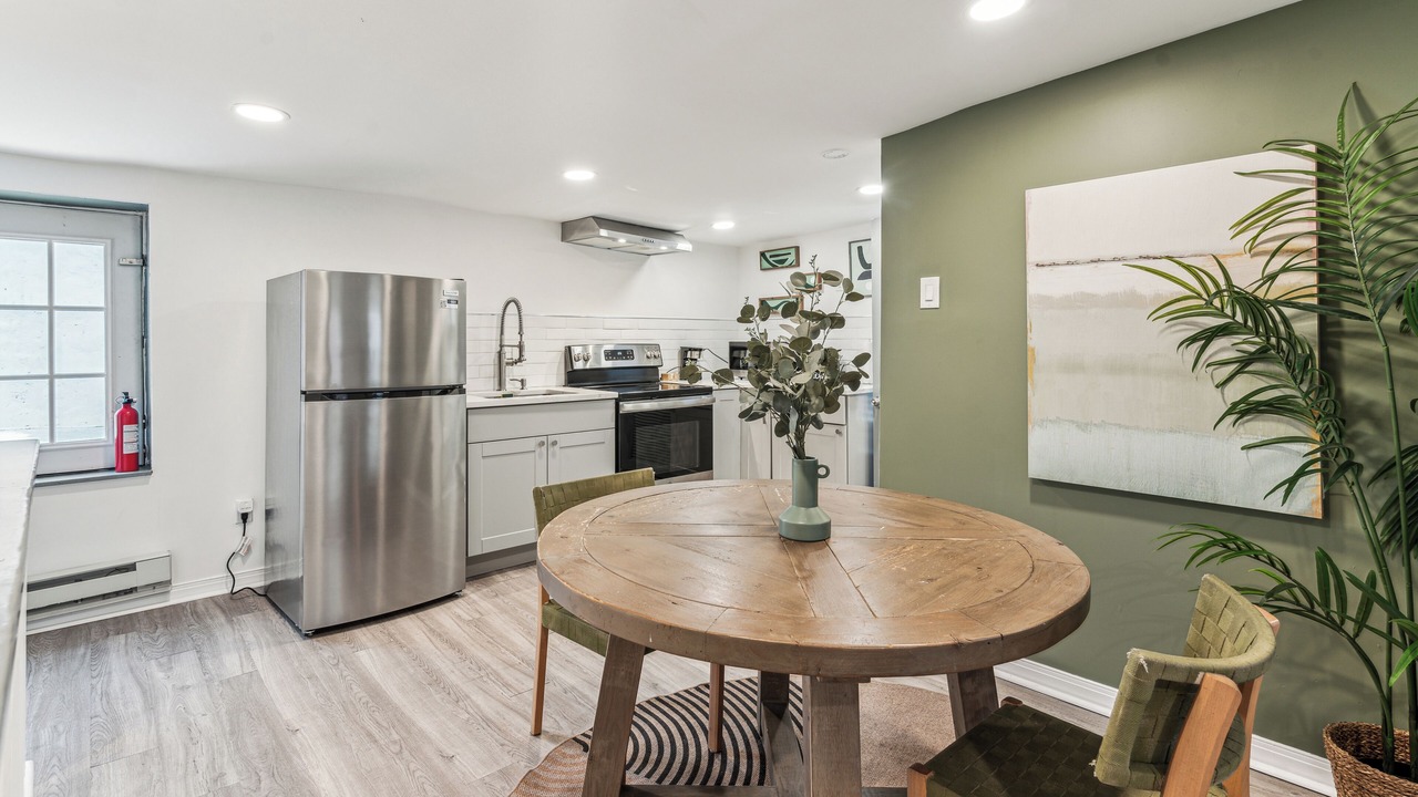Photo of Kitchen in Kensington