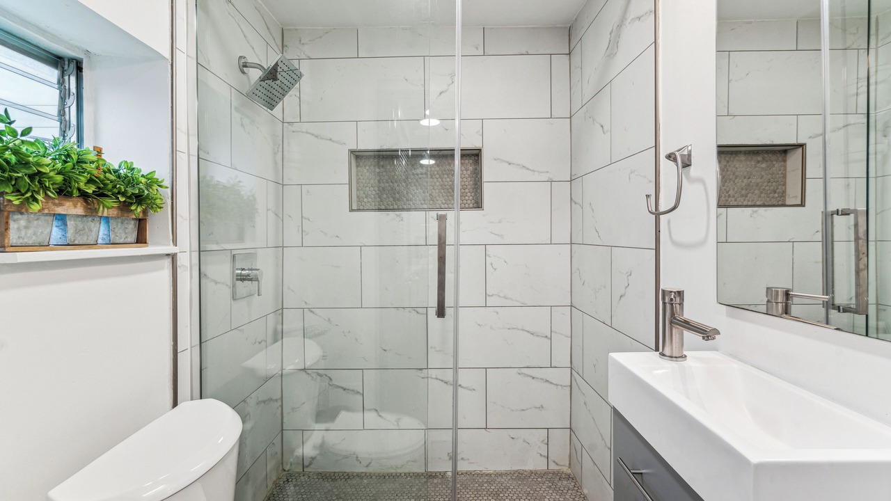 Photo of Bathroom in Kensington