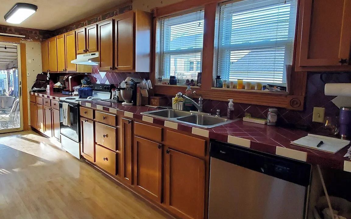 Photo of Kitchen in Washington