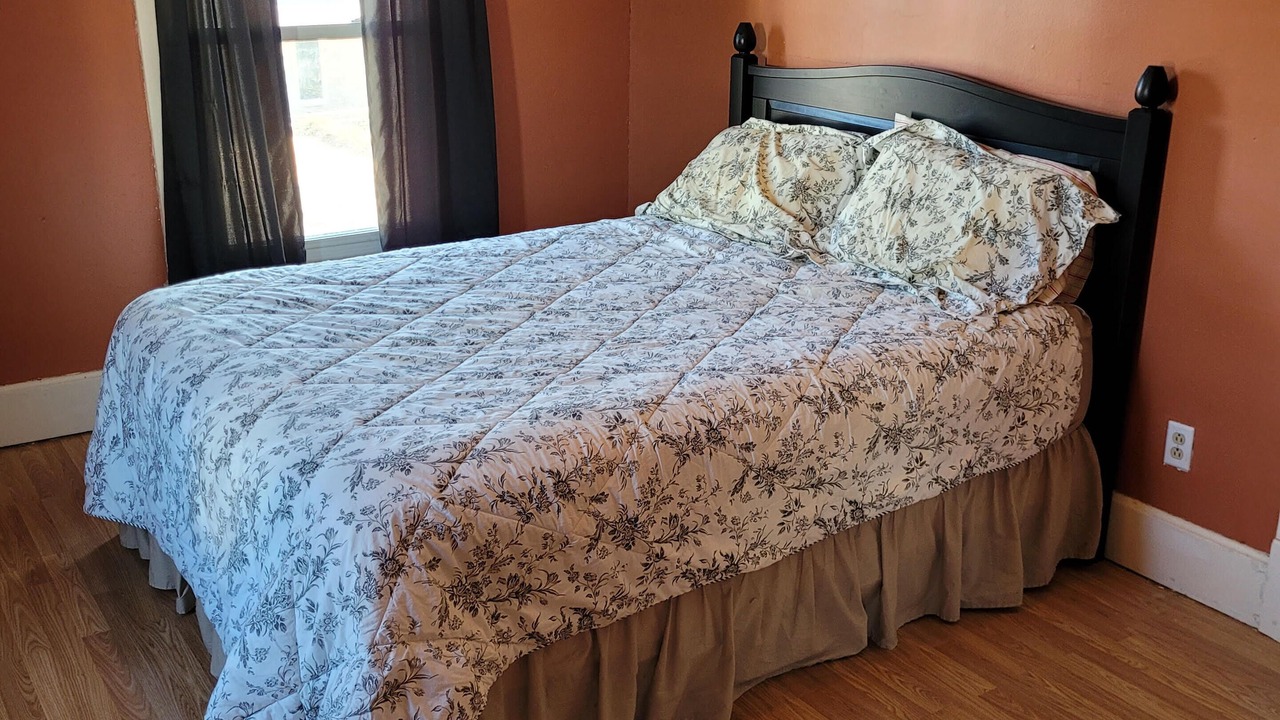 Photo of Bedroom in Washington