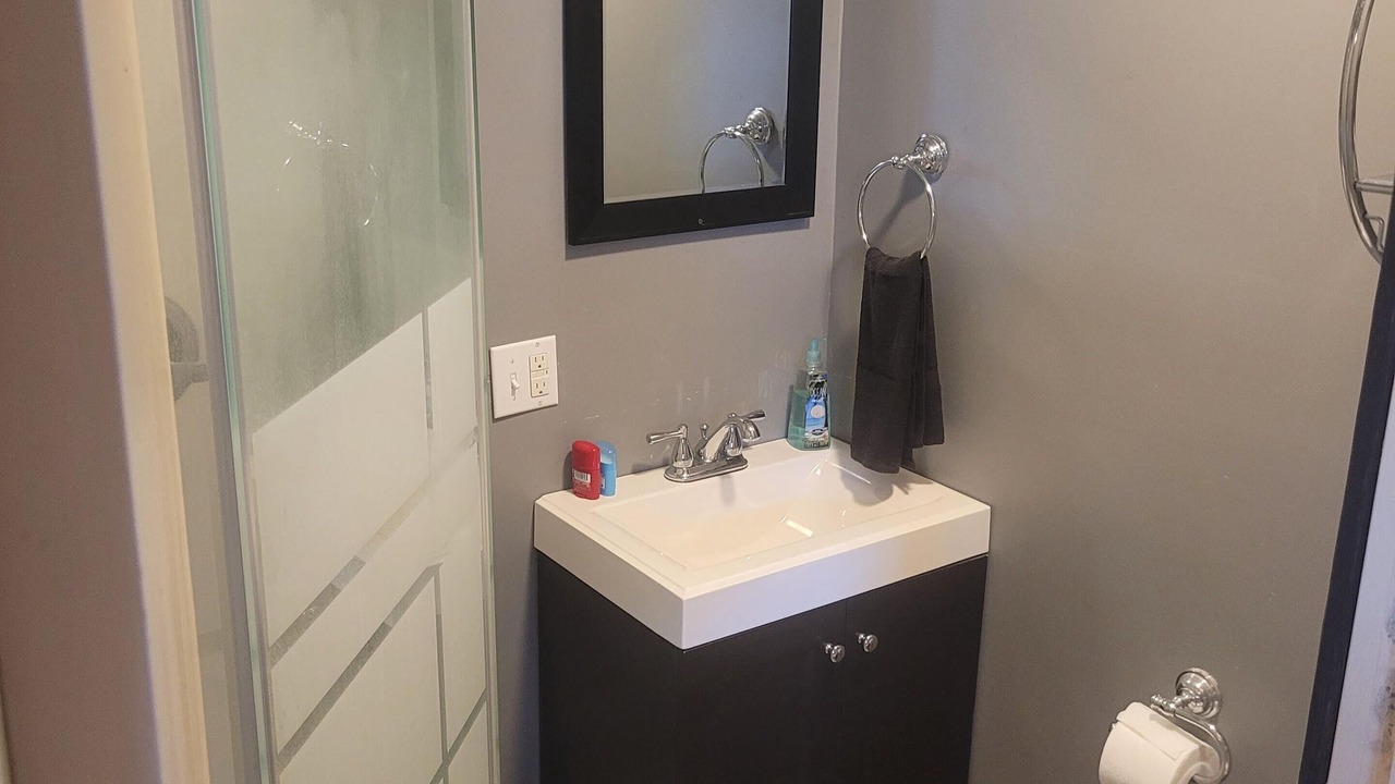 Photo of Bathroom in Washington