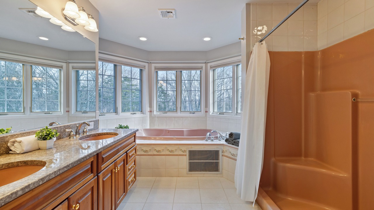 Photo of Bathroom in Chester