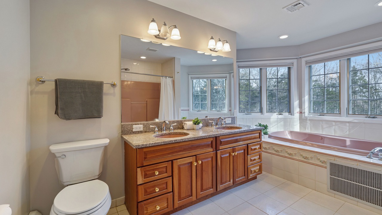 Photo of Bathroom in Chester