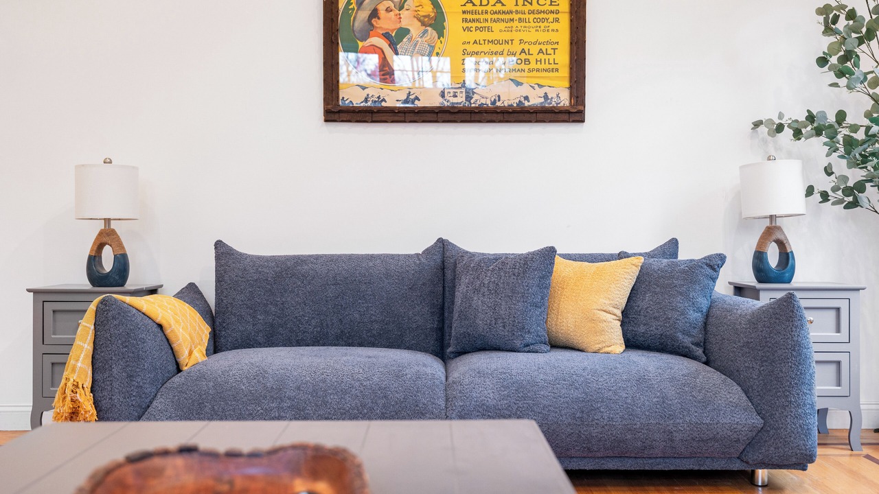 Photo of Livingroom in Chester