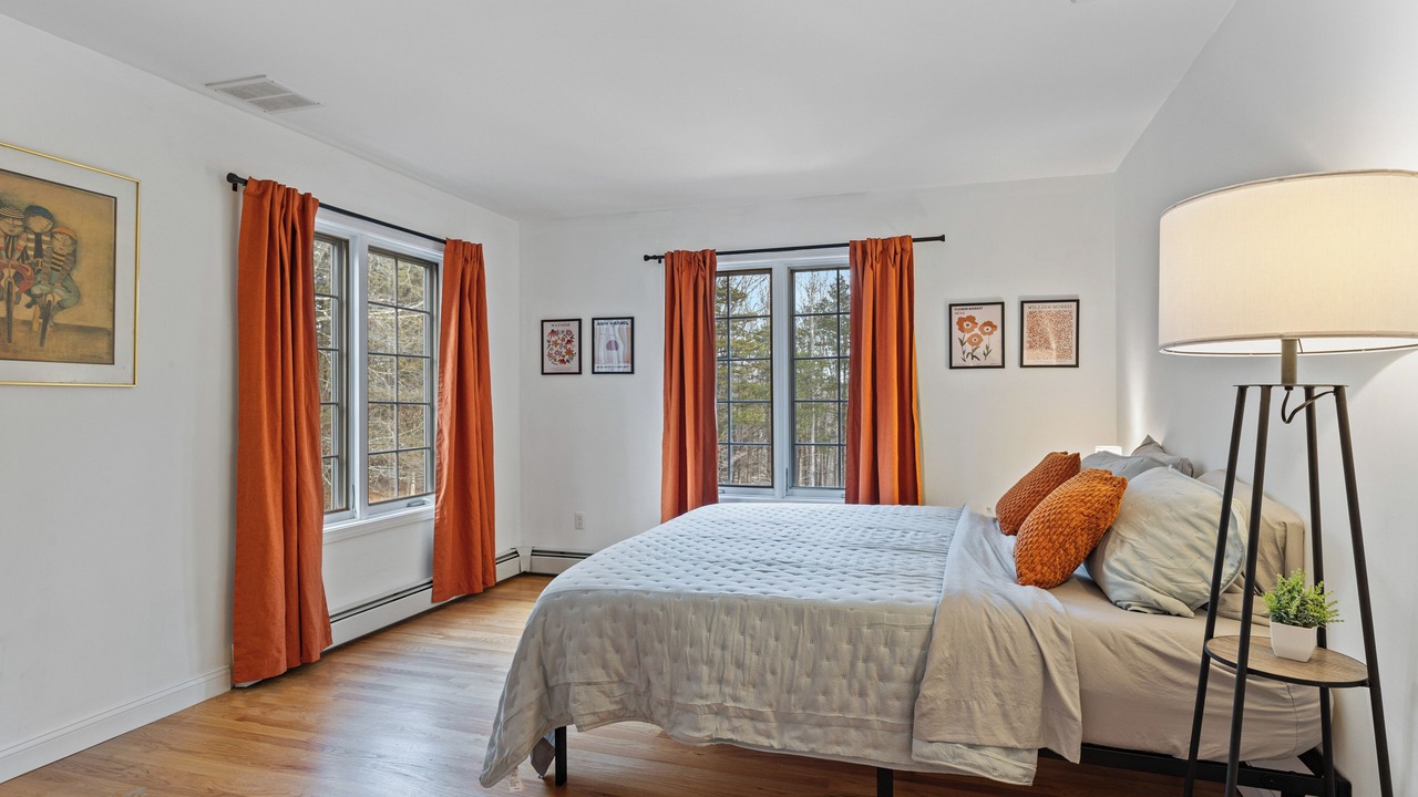 Photo of Bedroom in Chester